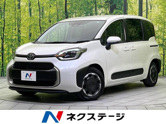 トヨタ シエンタ 