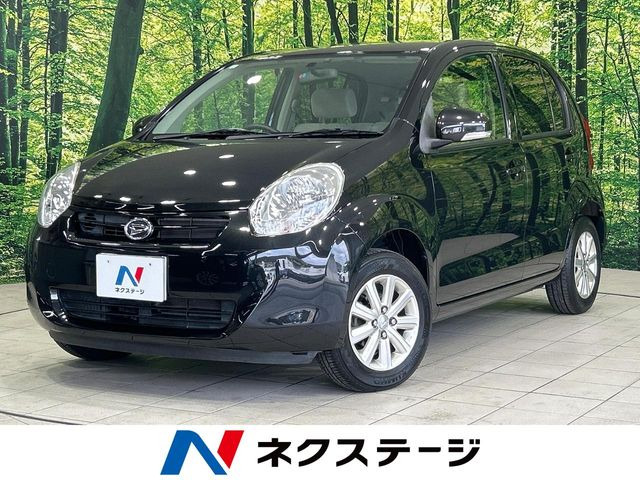 ダイハツ ブーン 