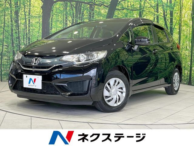 ホンダ フィット 