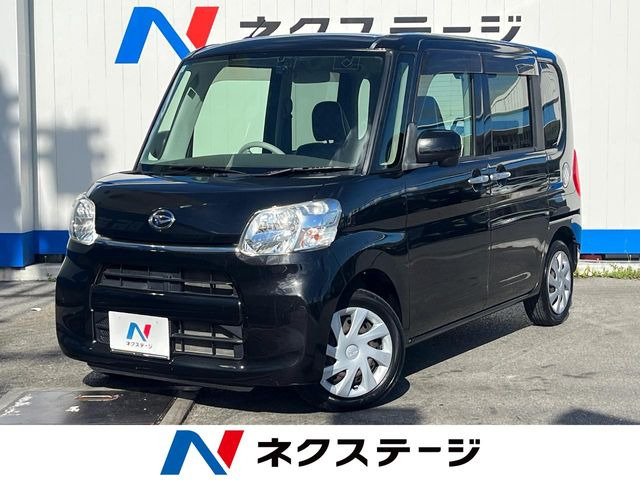 ダイハツ タント 
