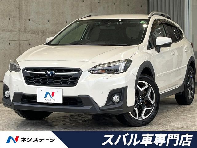 スバル XV 