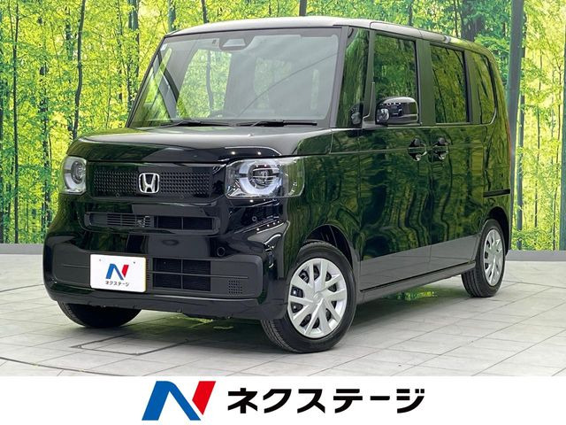 ホンダ N-BOX 