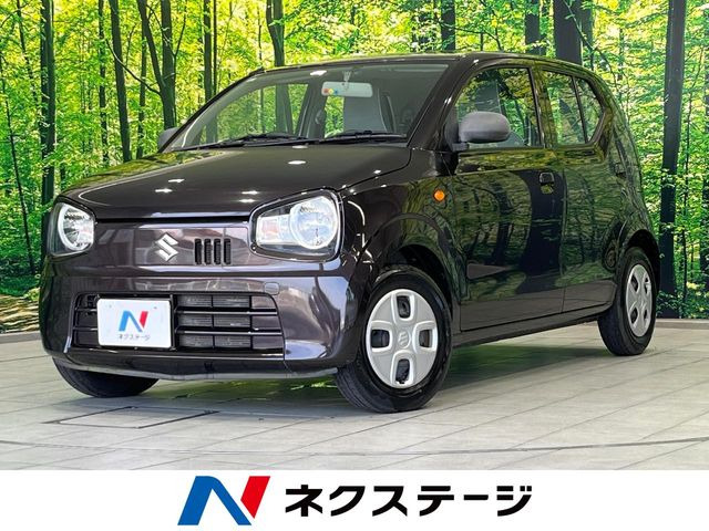 スズキ アルト 