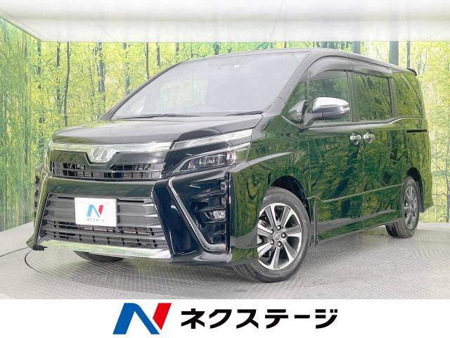 トヨタ ヴォクシー 
