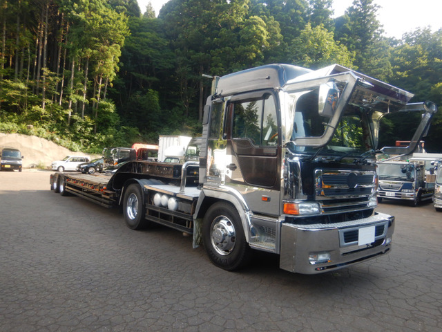 日野 スーパードルフィン 