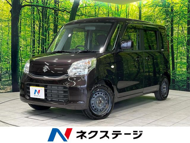 スズキ スペーシア 