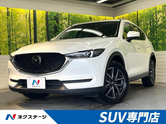 マツダ CX-5 