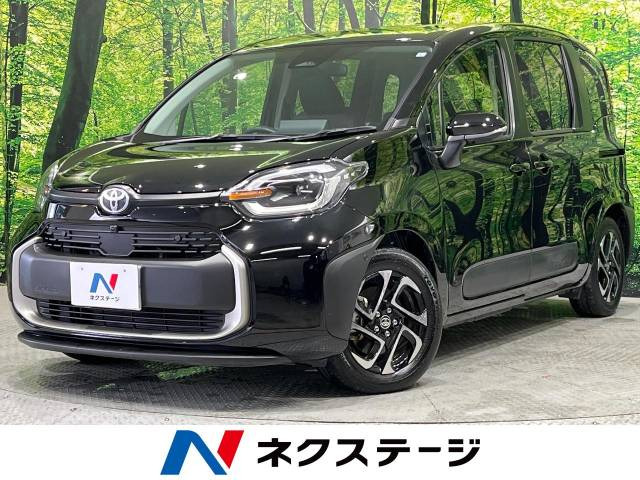 トヨタ シエンタ 
