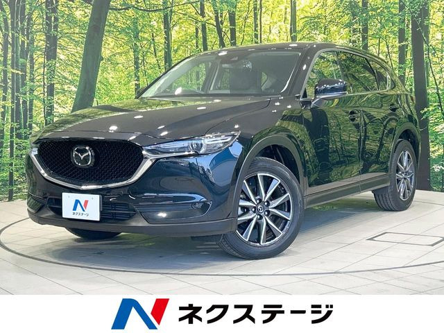 マツダ CX-5 