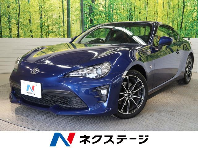 トヨタ 86 