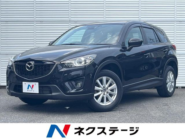 マツダ CX-5 