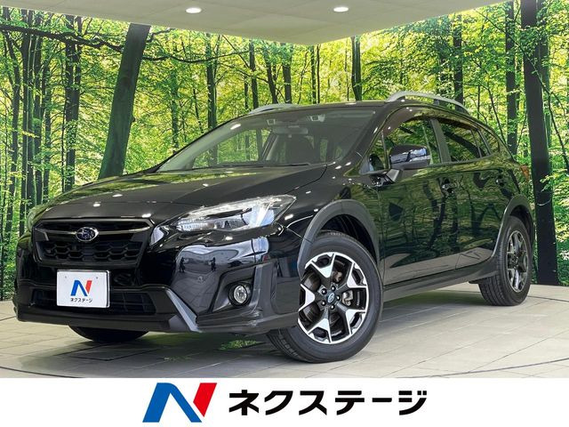 スバル XV 