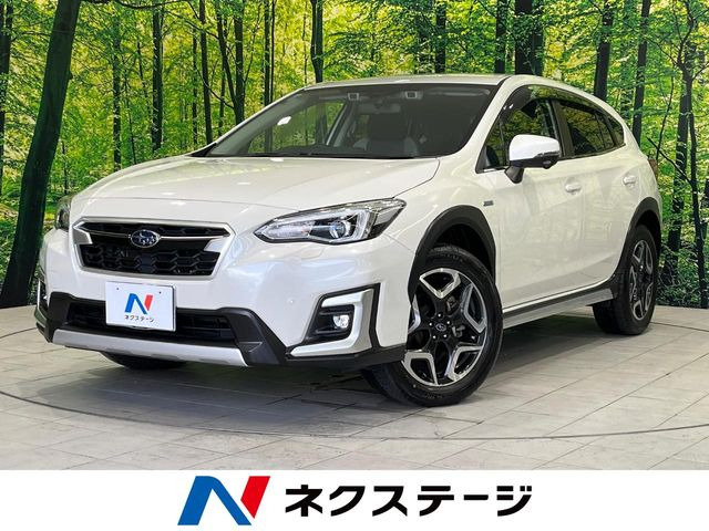 スバル XV 
