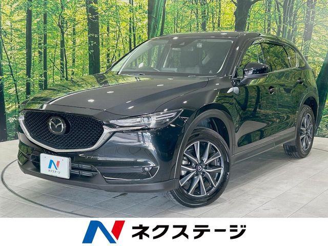 マツダ CX-5 