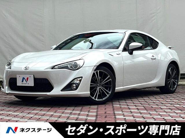トヨタ 86 