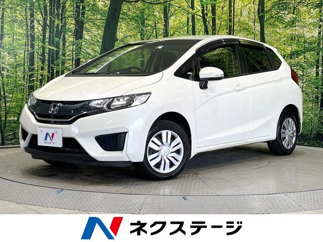 ホンダ フィット 