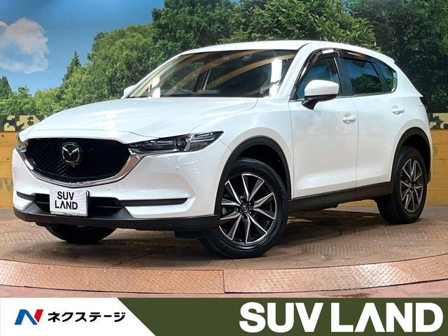 マツダ CX-5 