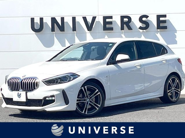 BMW 1シリーズ 