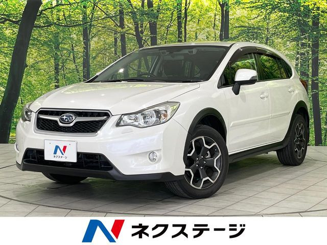 スバル XV 