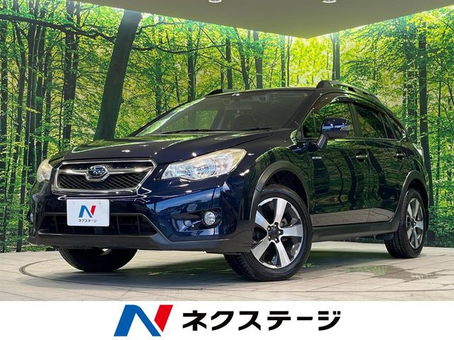 スバル XV 