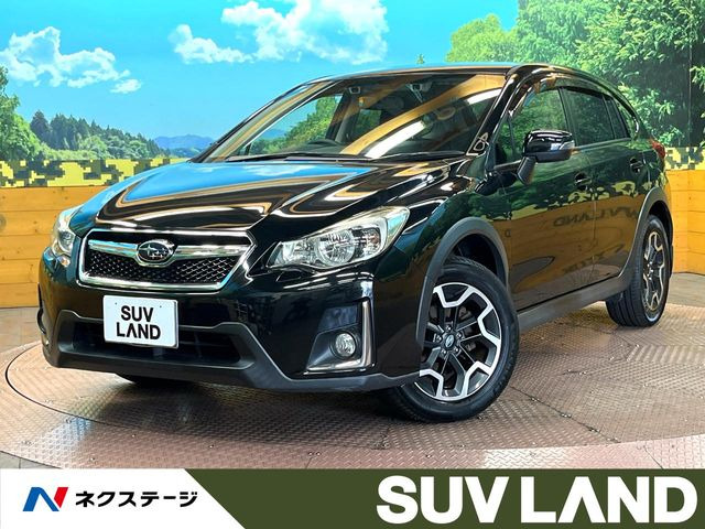 スバル XV 