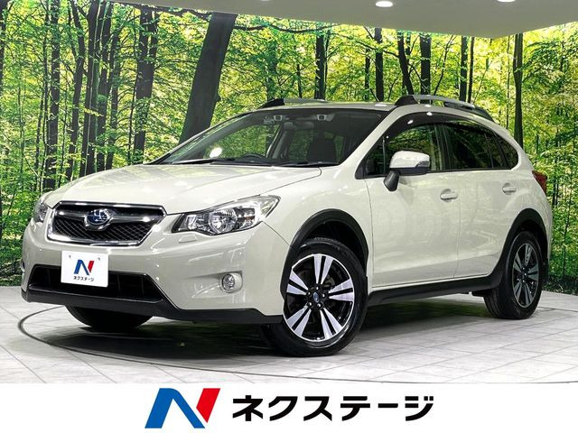 スバル XV 