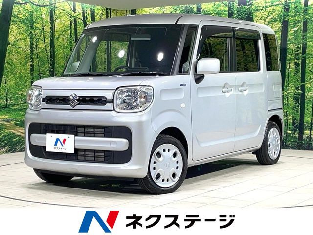 スズキ スペーシア 