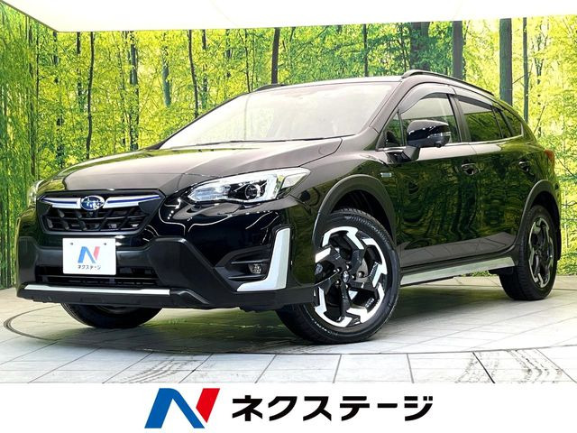 スバル XV 