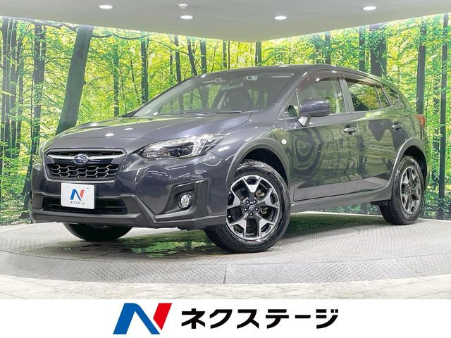 スバル XV 