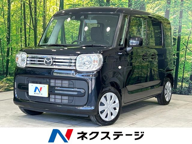マツダ フレアワゴン 