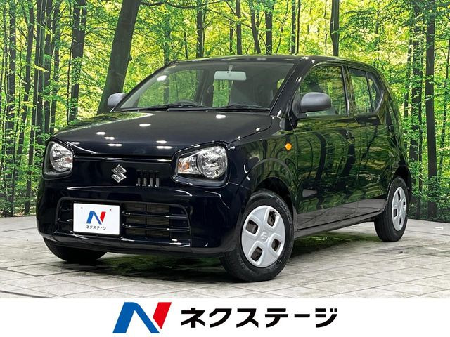 スズキ アルト 