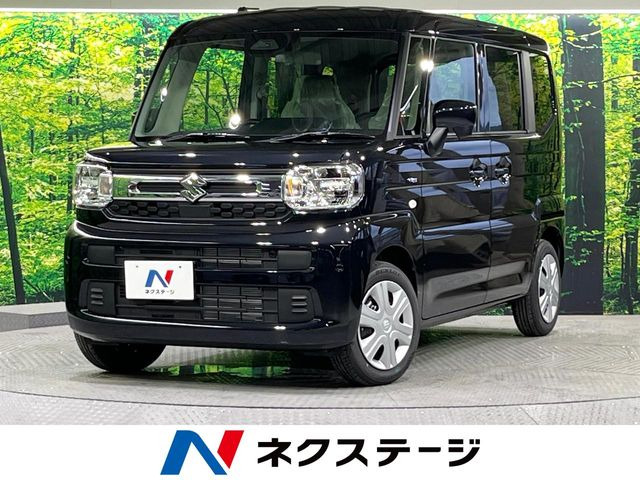 スズキ スペーシア 