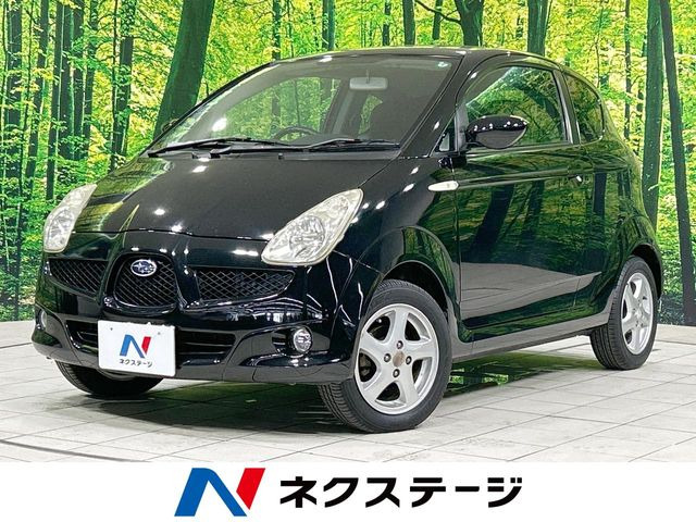 スバル R1 