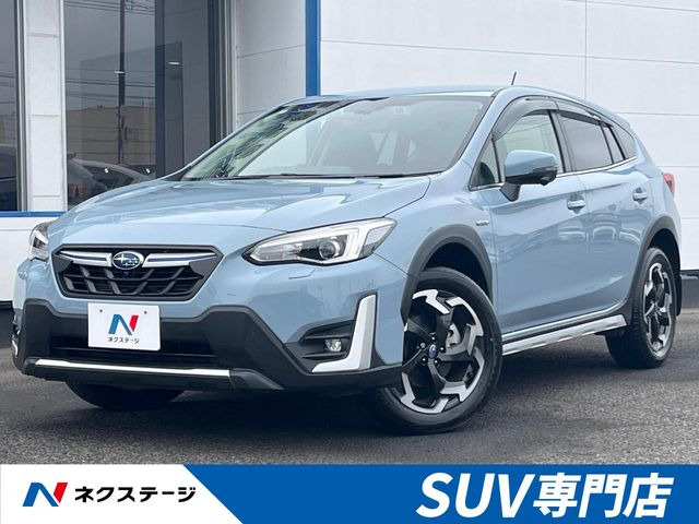 スバル XV 