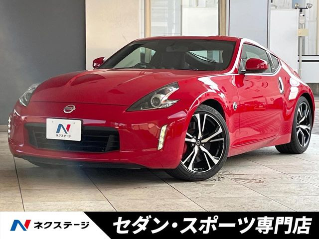 日産 フェアレディZ 