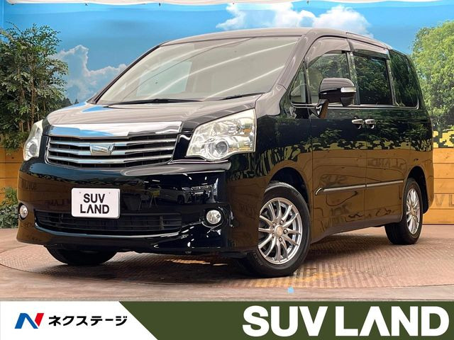 トヨタ ノア 