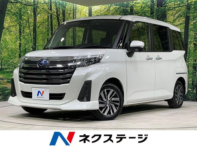 スバル ジャスティ 