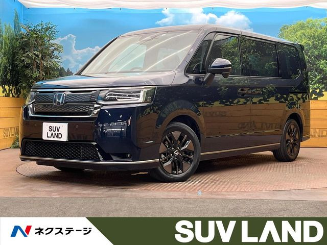 ホンダ ステップワゴン 