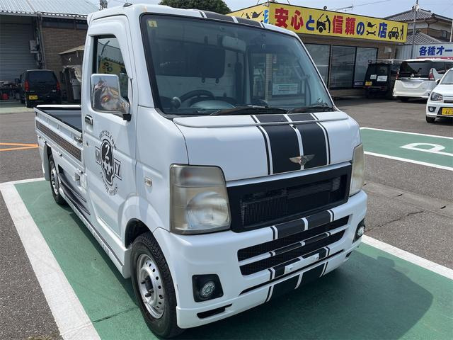 スズキ キャリイ 