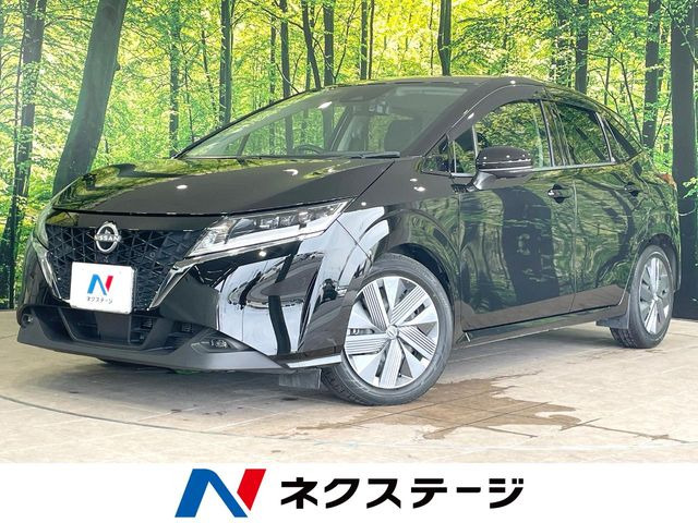 日産 ノート 