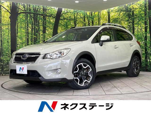 スバル XV 