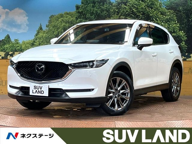 マツダ CX-5 