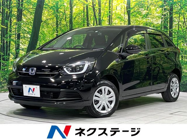 ホンダ フィット 
