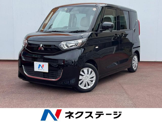 三菱 eKスペース 