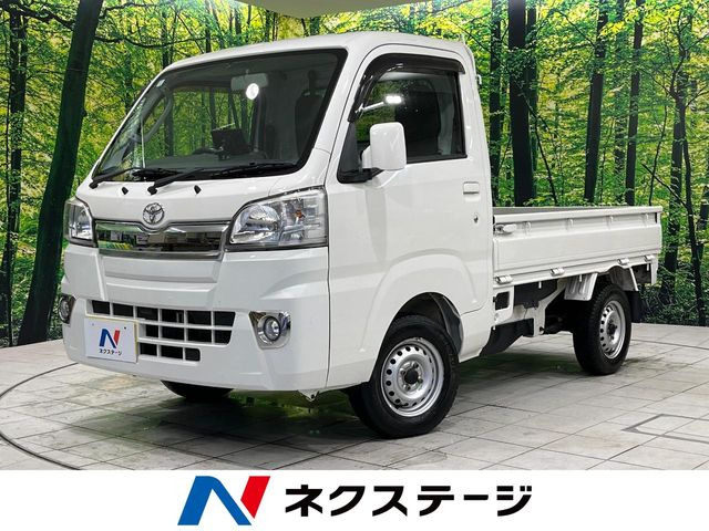 トヨタ ピクシストラック 