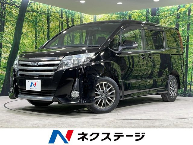 トヨタ ノア 