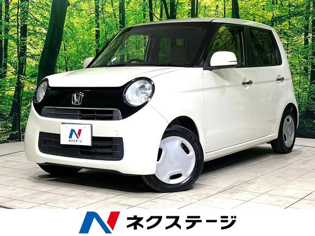 ホンダ N-ONE 