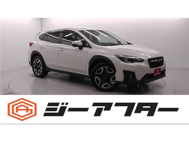 スバル XV 