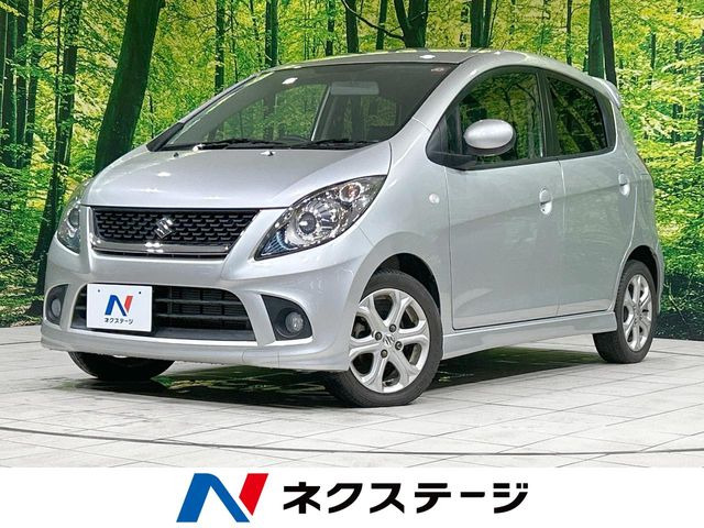 スズキ セルボ 