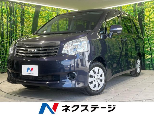 トヨタ ノア 